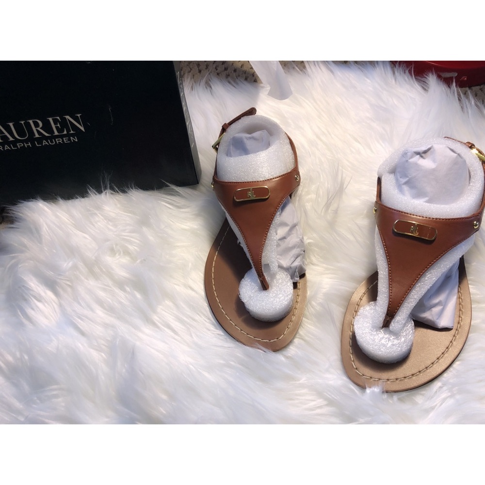 LAUREN Ralph Lauren Sandals